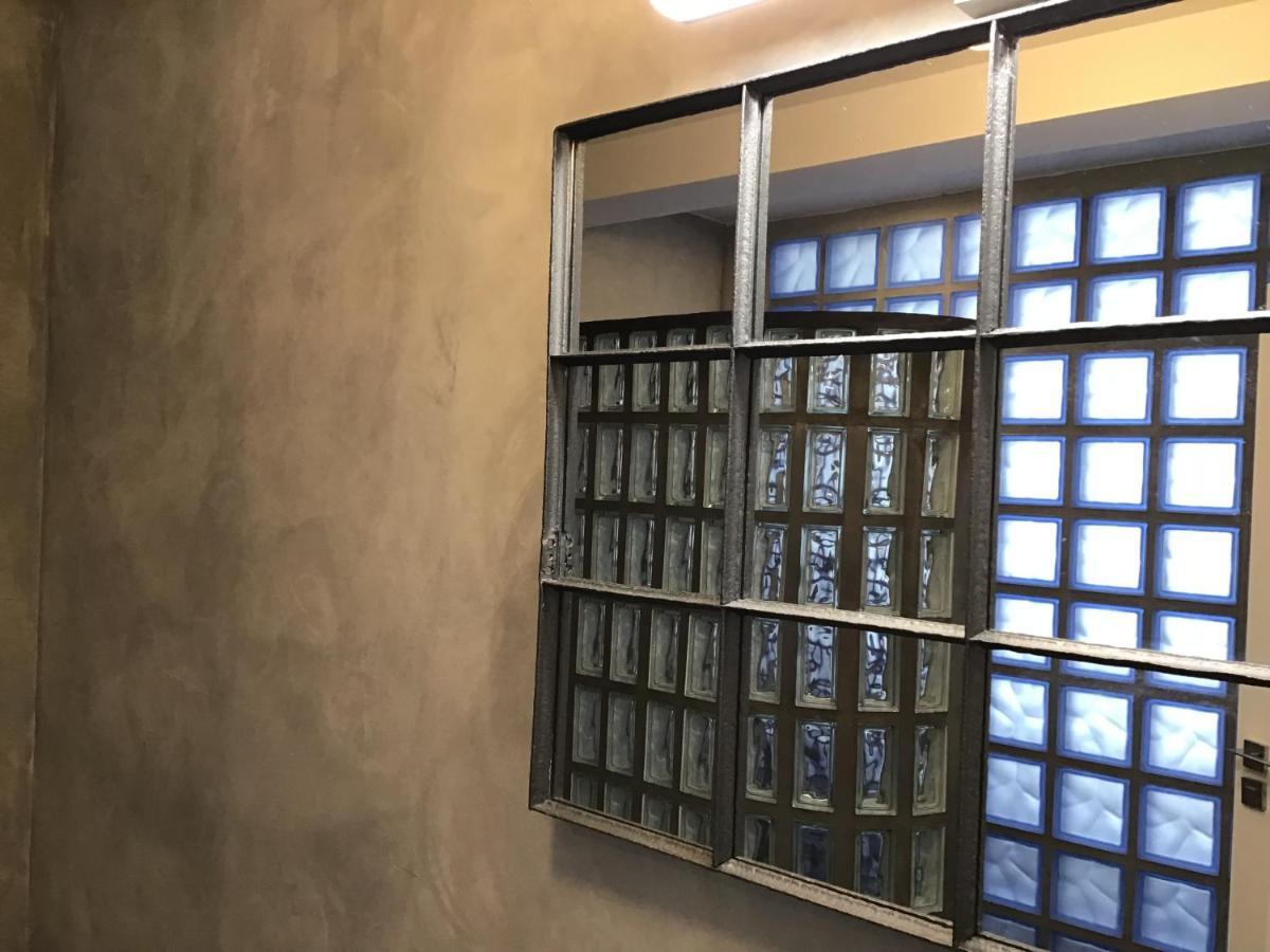 Apartmany Sebastian Mikulov Exteriör bild